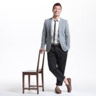 UGG for MEN｜プロボクサー・村田諒太が履く最新コレクション