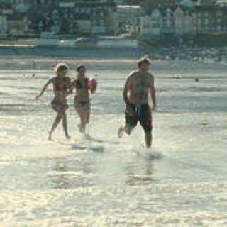 MOVIE｜フランス注目の若手監督ギヨーム・ブラックが放つ『女っ気なし』