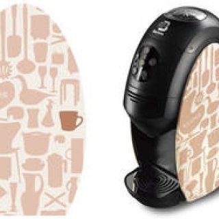 Nestle｜「ILLUMS」コラボレーションモデル発売