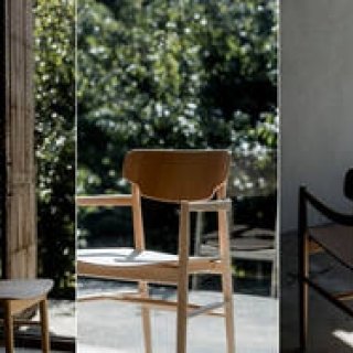 ACTUS｜深澤直人デザイン新作家具「AOYAMA」発表 