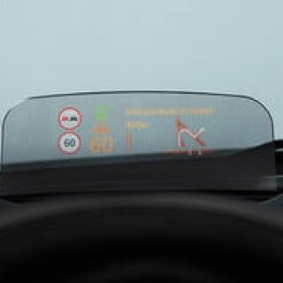 新型MINIの運転支援装置を発表｜MINI