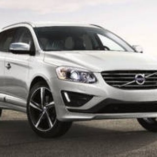「S60」「V60」「XC60」にスポーティなRデザインが誕生|Volvo