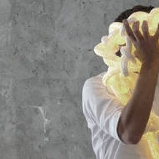 LAILA TOKIO｜クリスチャン・ハースのエキシビション 「ROPES」開催