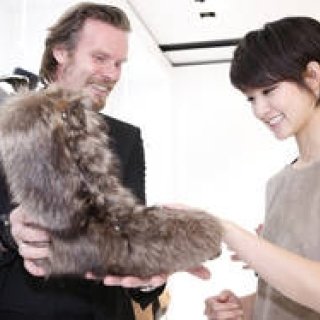 BALLY｜エベレスト初登頂60周年を祝う記念イベントをリポート