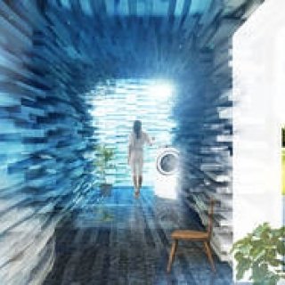 AQUA｜11月3日（日） 「AQUA×谷尻 誠」トークショー開催