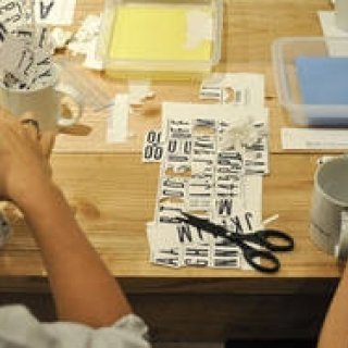 holiday｜ワークショップ「マグカップをつくろう」