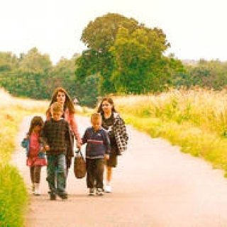 MOVIE｜ある家族の愛と尊い時間『いとしきエブリデイ』