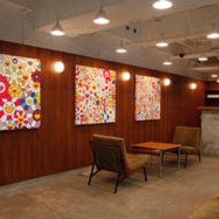 EAT|村上隆氏プロデュースのカフェがオープン
