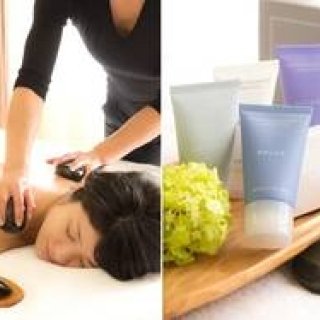 RIHGA ROYAL HOTEL TOKYO｜アロマトリートメント付き宿泊プランで極上のひとときを