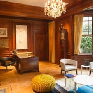 Kingdom of the Netherlands｜オランダ大使公邸を一般公開