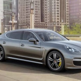 東京モーターショーでパナメーラをワールドプレミア｜Porsche