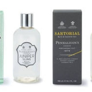 PENHALIGON’S｜バス＆シャワージェルシリーズ