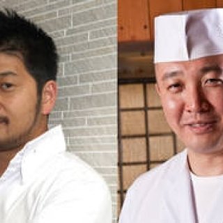 EAT｜金沢とニースの異なる文化が料理で融合、コラボランチ＆ディナー開催