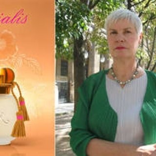 LES PARFUMS DE ROSINE PARIS｜マリー・エレーヌ・ロジョン トークショー開催