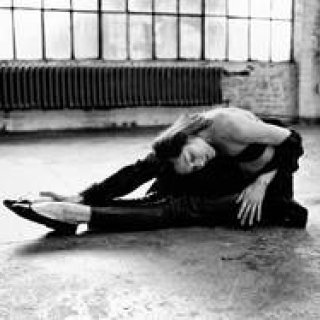 SAINT LAURENT｜バレリーナシューズ「DANCE」発売