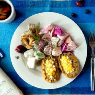 EAT｜サンタクロースの住む国、フィンランドの伝統的な朝食メニューは？