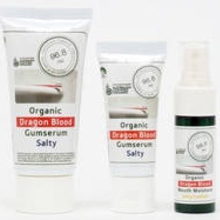 made of Organics｜口腔内の悩みを解決するアンチエイジングオーラルケアアイテム