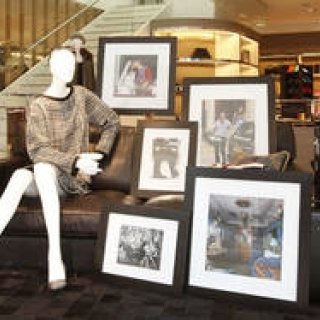 GLOBE-TROTTER｜ヴァルカナイズ・ロンドンで写真展を開催