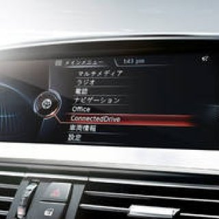 BMW、本格的なテレマチックサービスを開始｜BMW