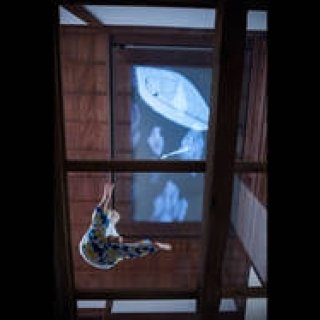 EYE of GYRE｜建築家 永山祐子展「建築から始まる未来」開催