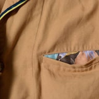 MARGARET HOWELL｜「MH PLUS」第4弾、11月22日（金）発売