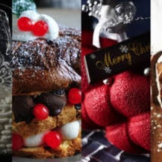 特集｜今年買うべきクリスマスケーキはこれだ！