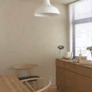 連載・Yoko Ueno Lewis｜暮らしノート・第14回 「木と暮らす」