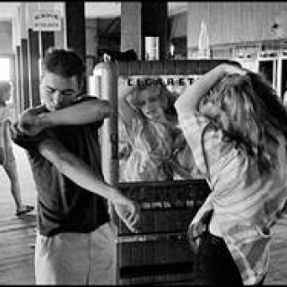 ART｜ブルース・デビッドソンの写真展を開催