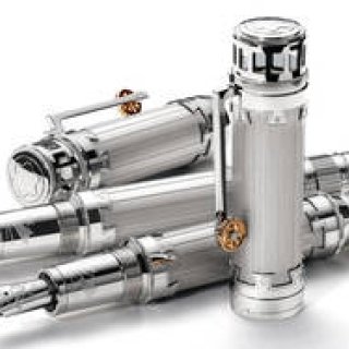 MONTBLANC｜「リミテッドエディション LEONARDO 3000」発売