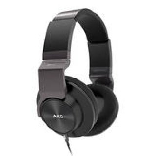 AKG│新作のオーバーヘッドホン「K545」とイヤホン「K323」登場