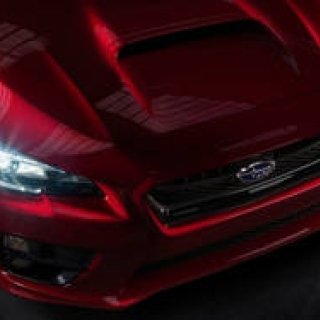 新型「WRX」をロサンゼルスで公開|Subaru