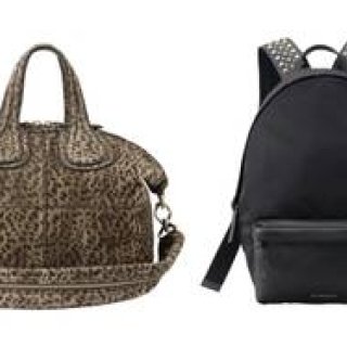 GIVENCHY BY RICCARDO TISCI｜日本限定の新作バッグが登場