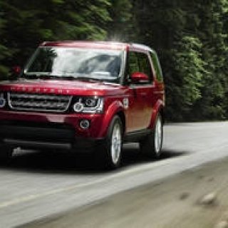 ディスカバリー2014年モデル発表｜Land Rover