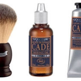 L’OCCITANE｜世界初のメンズフロア「ロクシタン オム」オープン