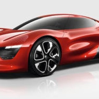 LoveとExploreをテーマとした2台のコンセプトカー|Renault