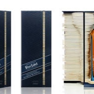 EAT｜究極のブレンドをダンヒルがデザイン