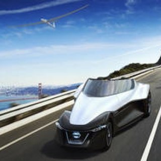 東京モーターショー2013の出展概要を発表｜Nissan