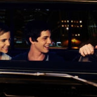 MOVIE｜あたらしい青春映画の金字塔『ウォールフラワー』