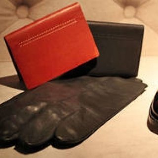 JOHN LOBB｜“パーソナルスタイル”にグローブが新登場