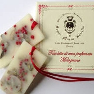 Santa Maria Novella｜縁起の良いザクロの香りのインテリアフレグランス