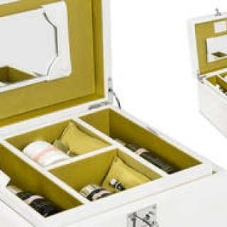 DE LA MER｜究極のコレクションは、アスプレイ特製のヴァニティケース入り