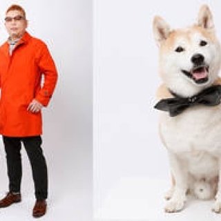 NEWS｜愛犬と記念撮影できる「With Dog フォトプラン」