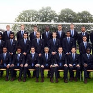 HACKETT LONDON｜チェルシーFCをハケット ロンドンがサポート