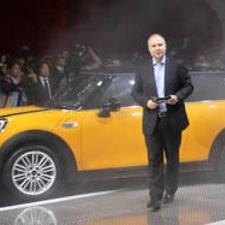 東京モーターショー 現地リポート｜MINI