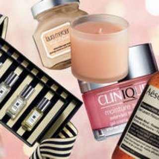 特集｜この冬だけの限定クリスマスコフレ2013