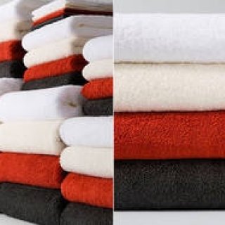 Tanaka Industries Inc｜感触抜群のタオルに新色登場