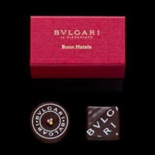 EAT｜ブルガリ イル・チョコラート初、限定クリスマスボックス登場