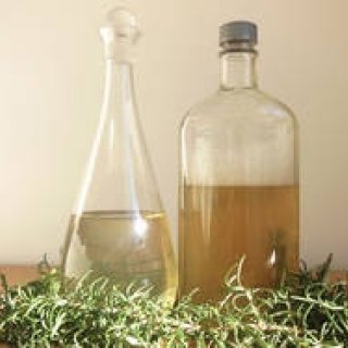 連載・藤原美智子 2013年11月｜ローズマリーはこんなに使える！