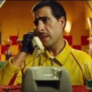 PRADA｜プラダが8分間の最新ショートフィルムを発表 