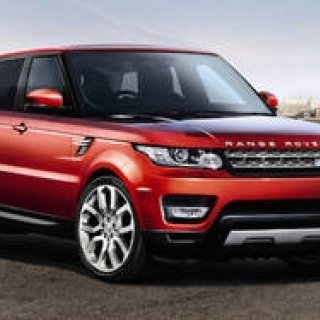 新型 レンジローバースポーツ 日本上陸｜Range Rover